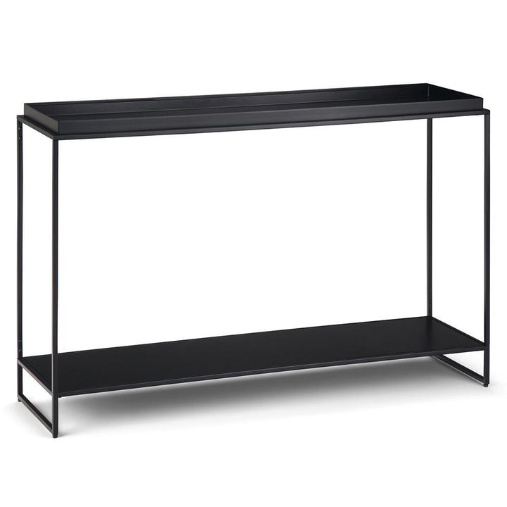 Garner Console Table Image 1