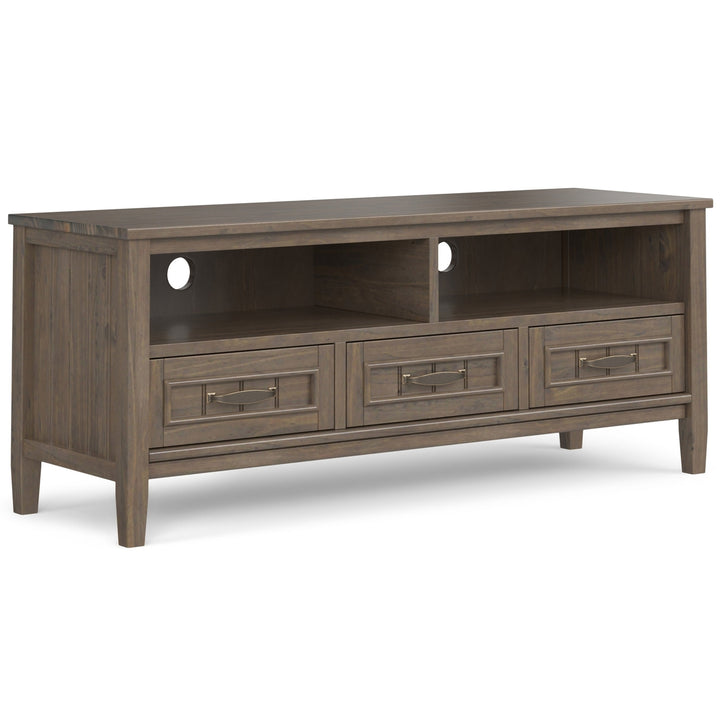 Lev Low TV Stand Image 1