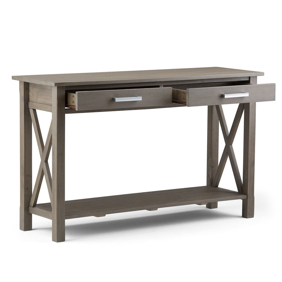 Kitchener Console Table Image 7