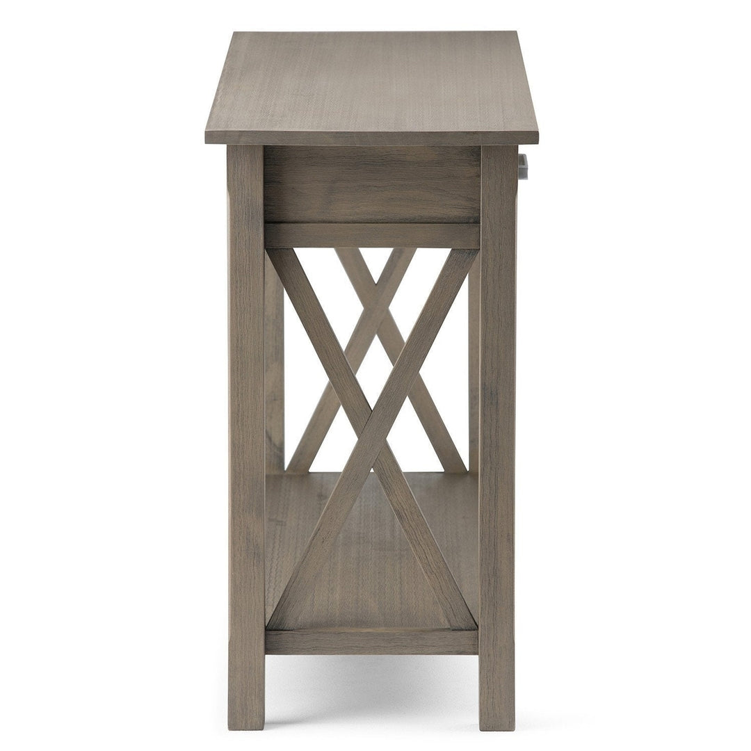 Kitchener Console Table Image 8