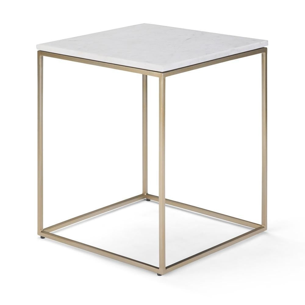 Kline Metal Table Image 1