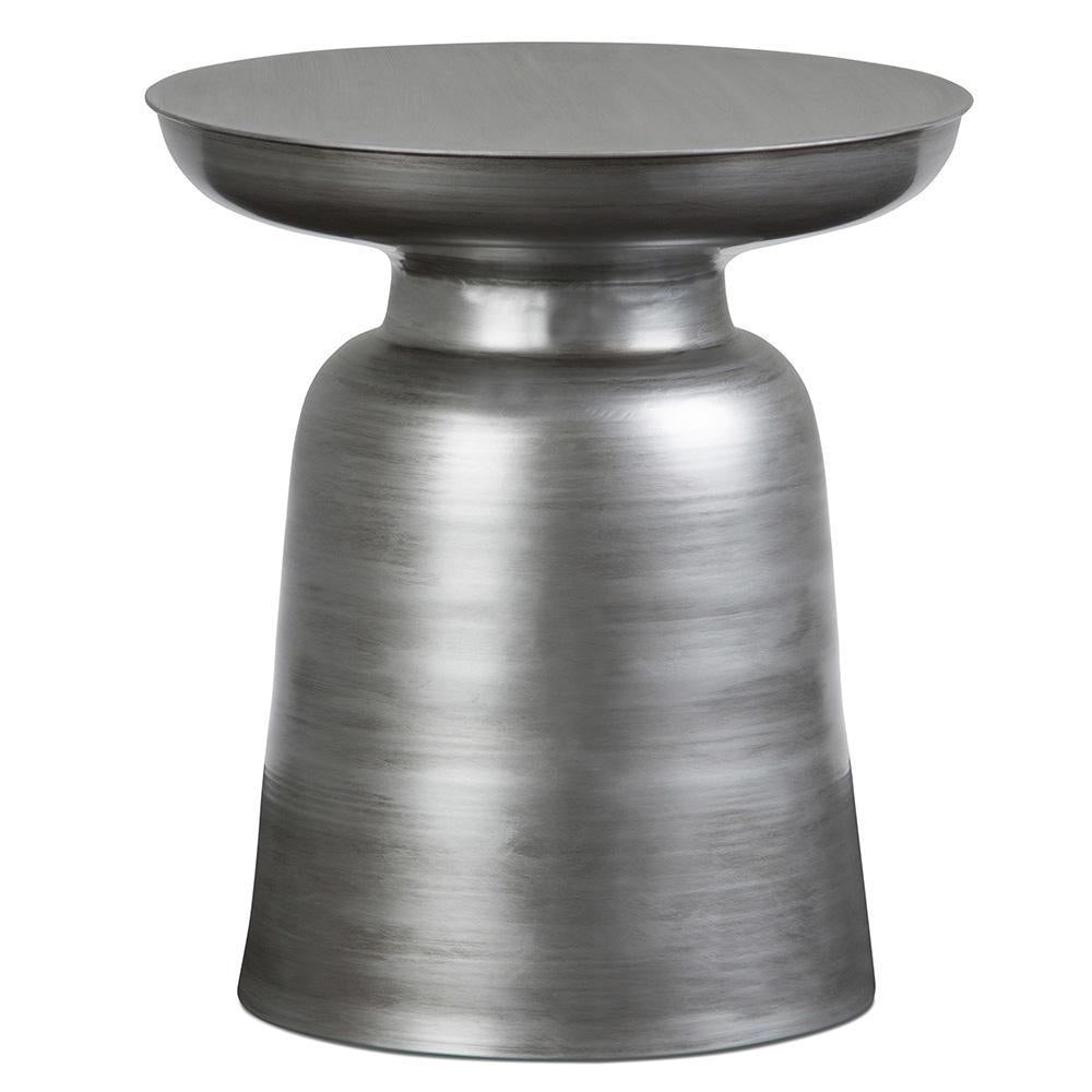 Toby Metal Table Image 1