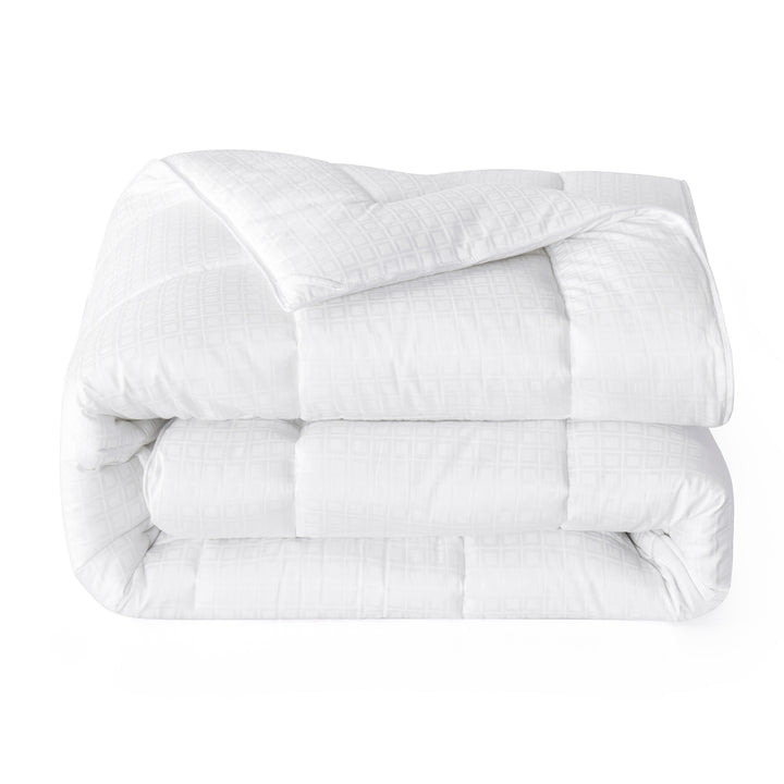 All Seasons Essential Down Alternative Comforter Image 5