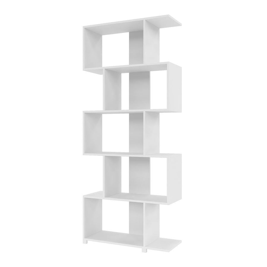 Petrolina Z-Shelf with 5 shelves Image 1