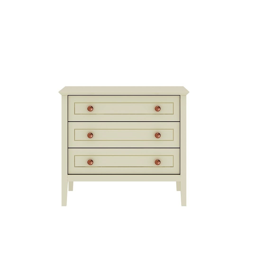 Crown 31.29" Dresser Image 1