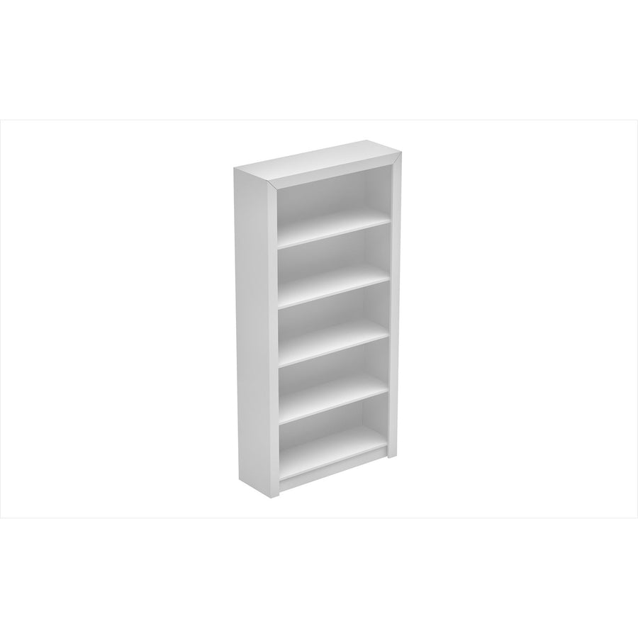 Olinda Bookcase 1.0 with 5 shelves Image 1