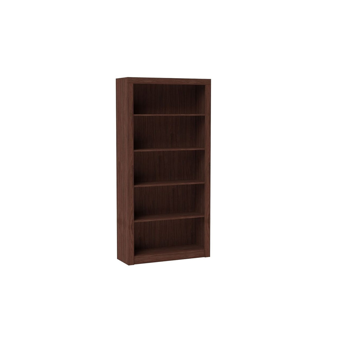 Olinda Bookcase 1.0 with 5 shelves Image 4