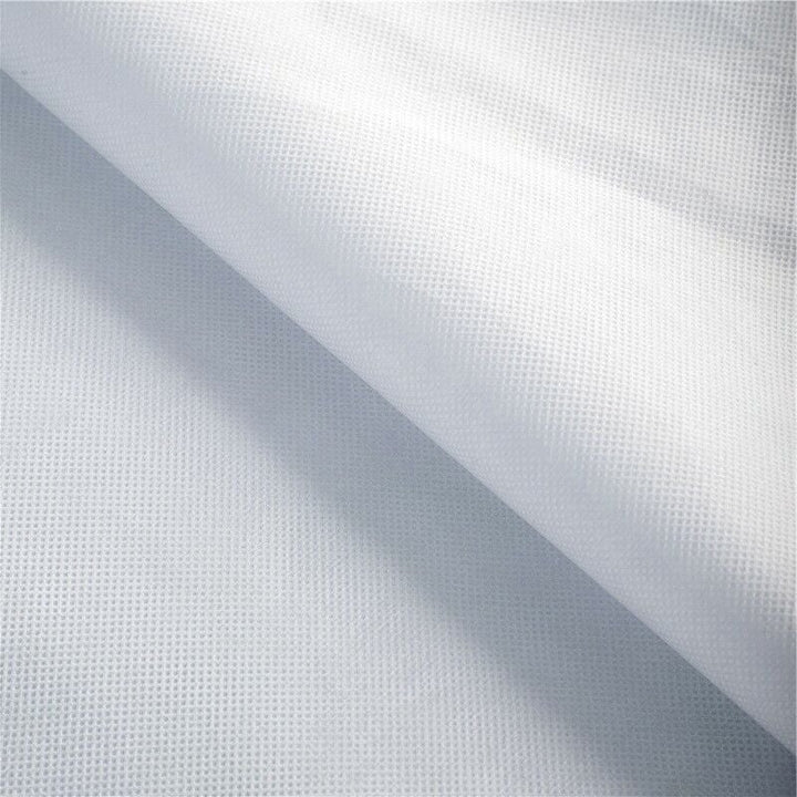 100% Water-Resistant Lightweight Soft Fabric Zippered Deep Inch Encasement Mattress Protector Image 3