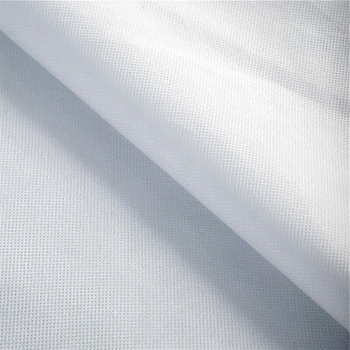 Water-Resistant Zippered Mattress Protector Soft Fabric Twin Full Queen King Image 3