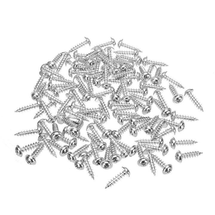 100pcs 3,8 Inch 9.5mm ABS Pocket Hole Plugs for Pocket Hole Jig System Woodworking Tool Accessories Image 6