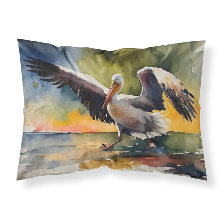 Pelican Standard Pillowcase Image 1