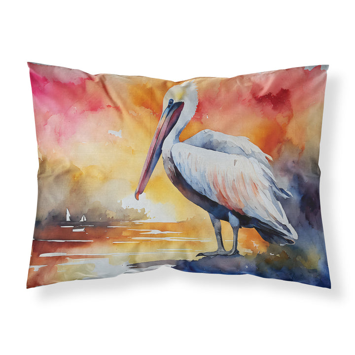 Pelican Standard Pillowcase Image 1