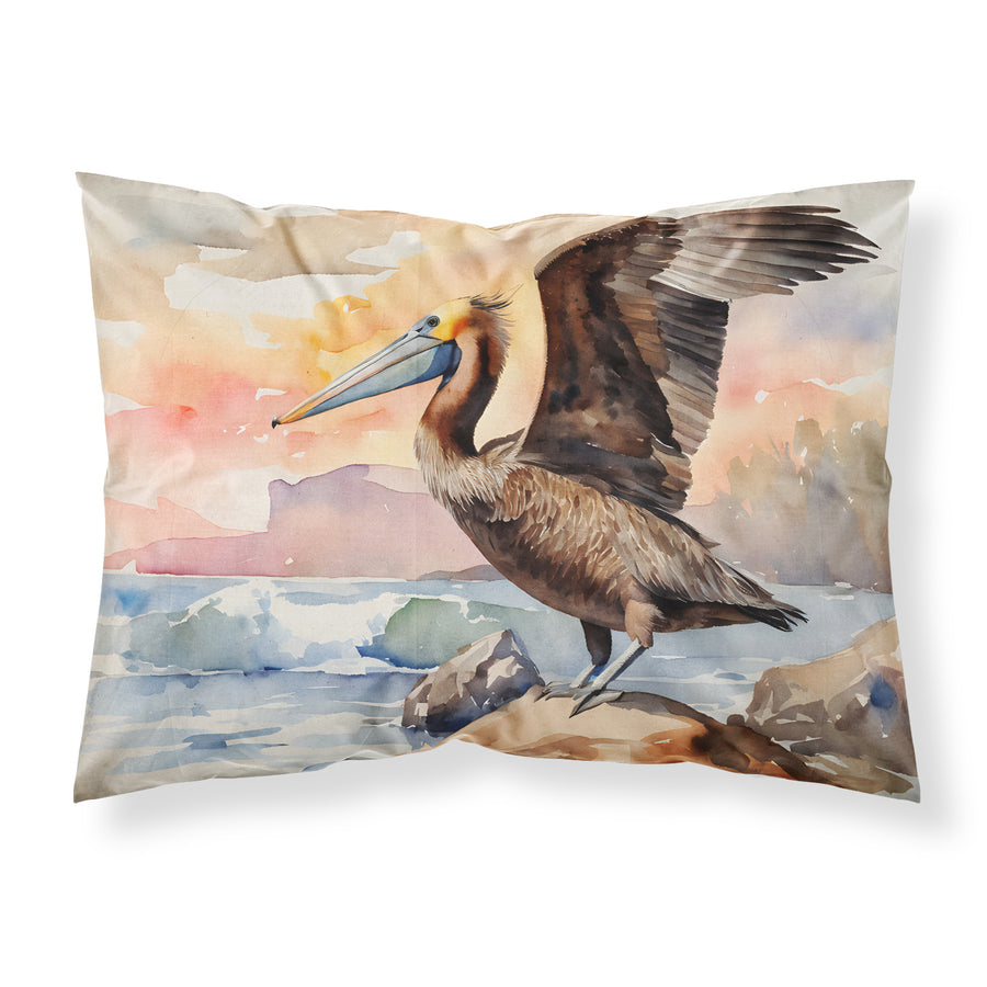 Pelican Standard Pillowcase Image 1