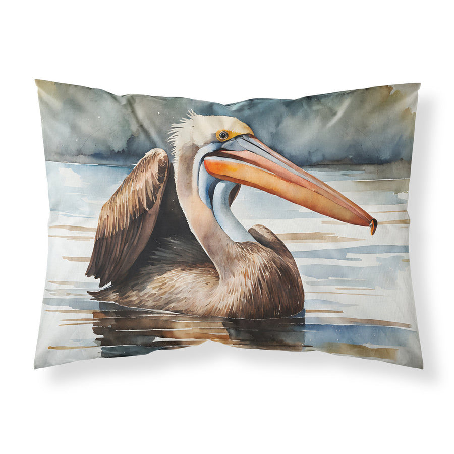 Pelican Standard Pillowcase Image 1