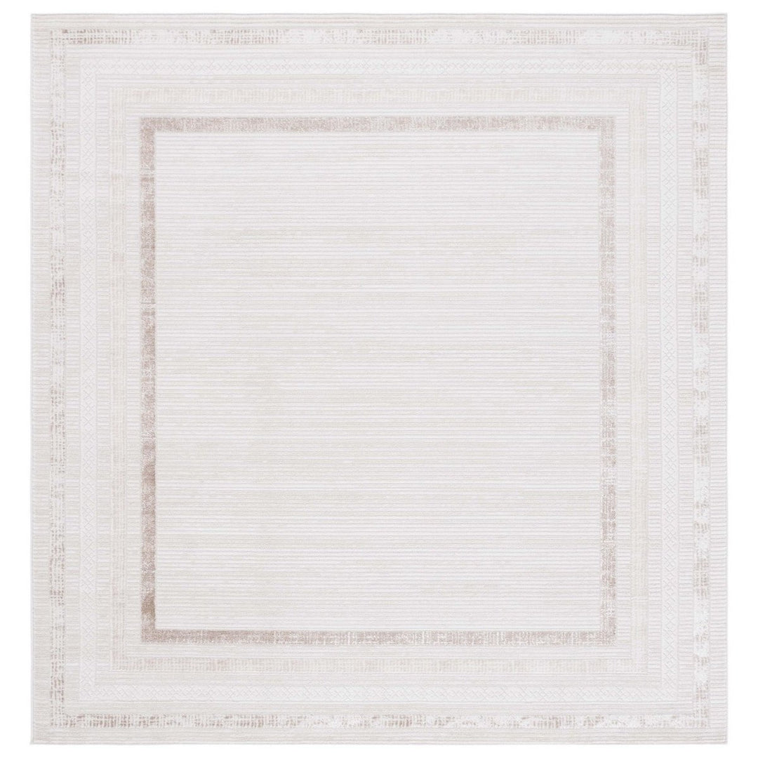 SAFAVIEH HAN113B Hanna Ivory / Beige Image 1