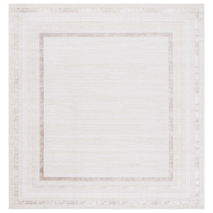 SAFAVIEH HAN113B Hanna Ivory / Beige Image 1