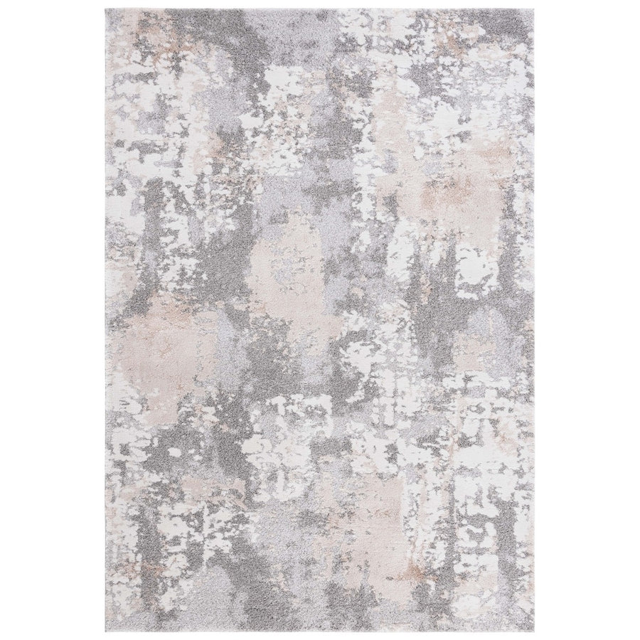 SAFAVIEH CTY339B Century 300 Beige / Grey Image 1