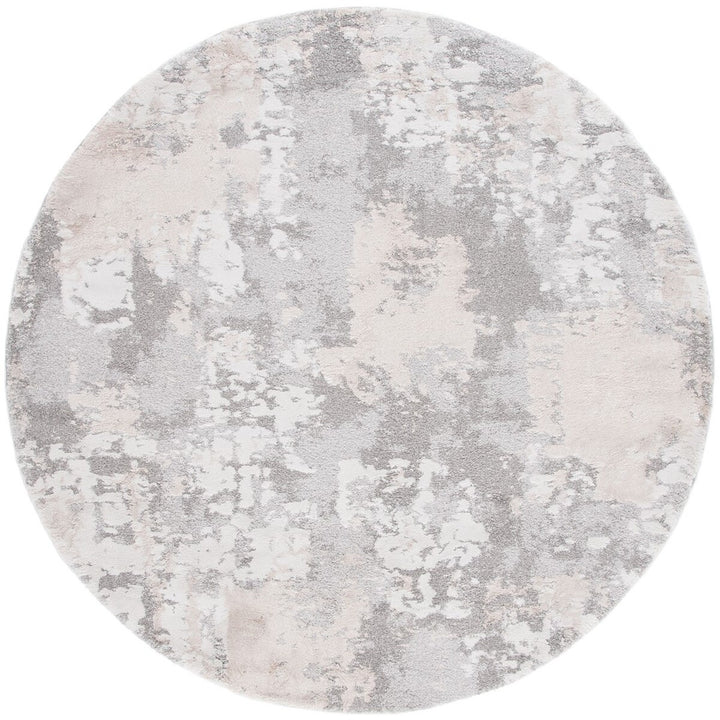 SAFAVIEH CTY339B Century 300 Beige / Grey Image 2