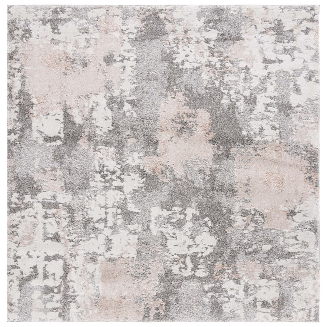 SAFAVIEH CTY339B Century 300 Beige / Grey Image 3