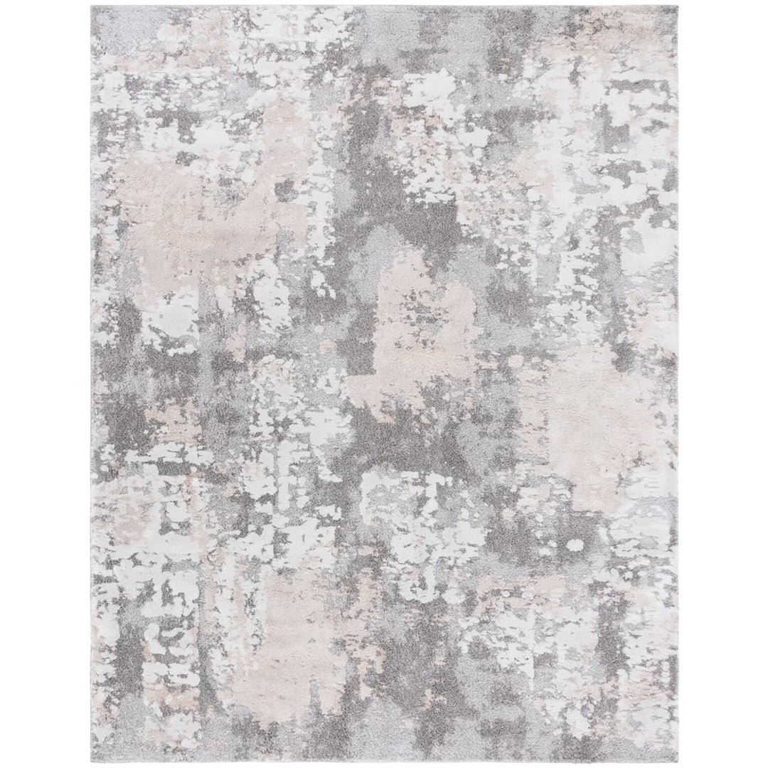 SAFAVIEH CTY339B Century 300 Beige / Grey Image 4