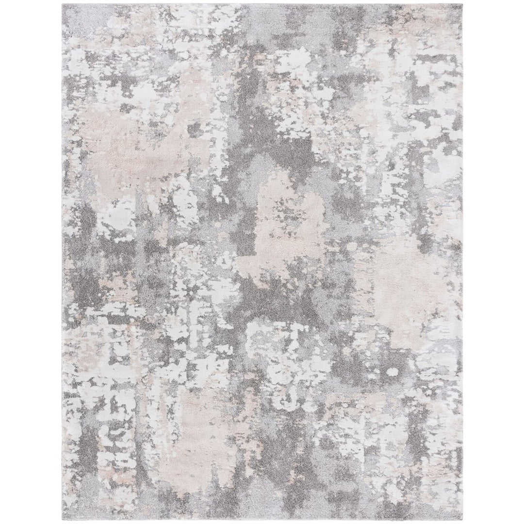 SAFAVIEH CTY339B Century 300 Beige / Grey Image 1