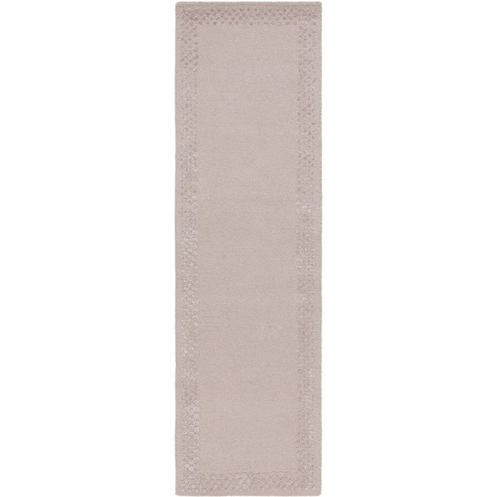 SAFAVIEH GLM623B Glamour Beige Image 1