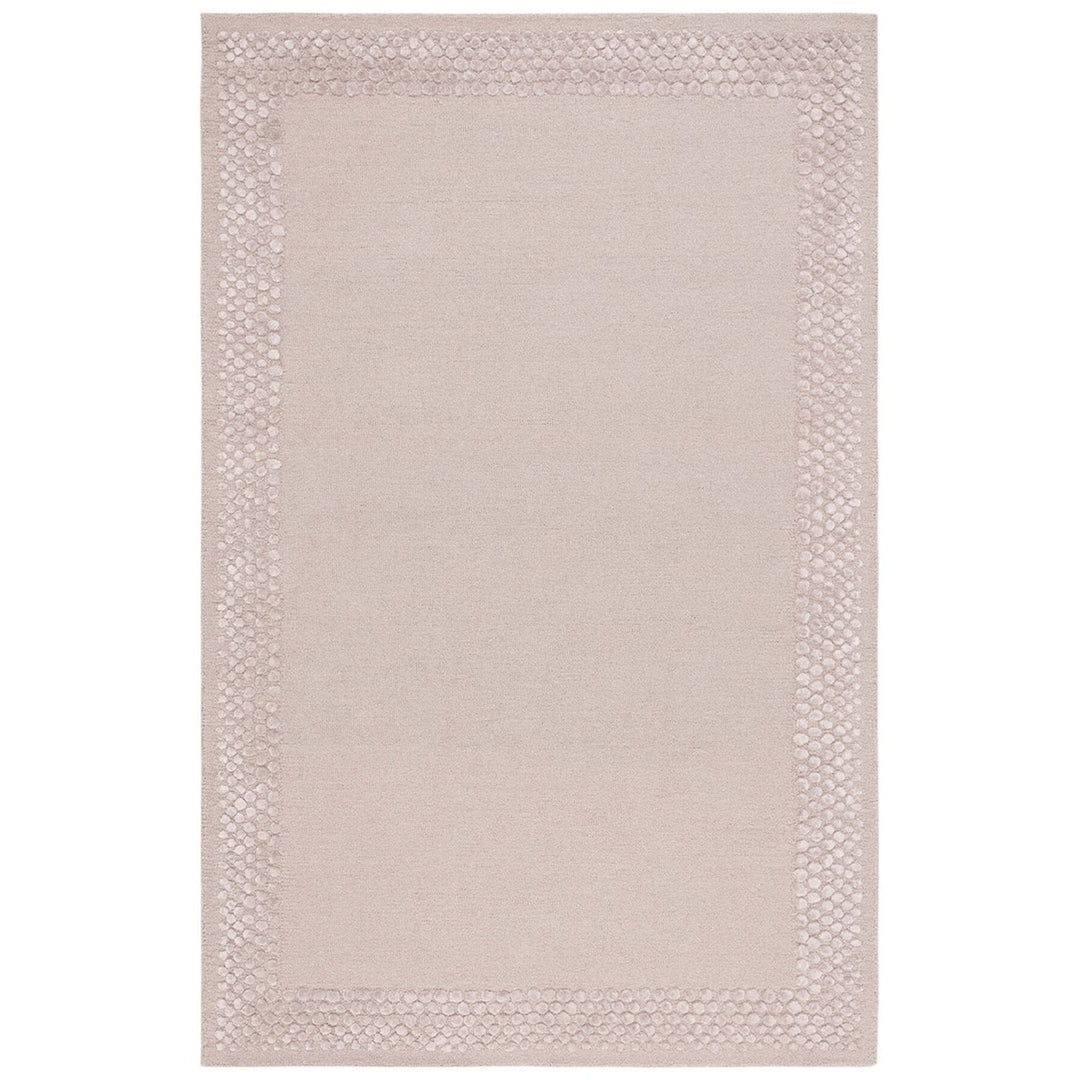 SAFAVIEH GLM623B Glamour Beige Image 2