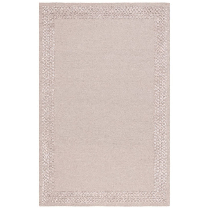 SAFAVIEH GLM623B Glamour Beige Image 1