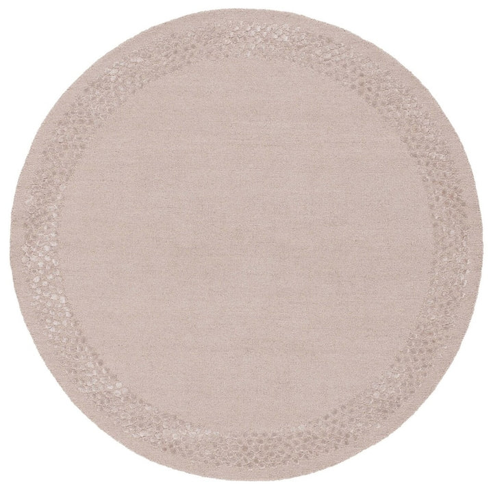 SAFAVIEH GLM623B Glamour Beige Image 3