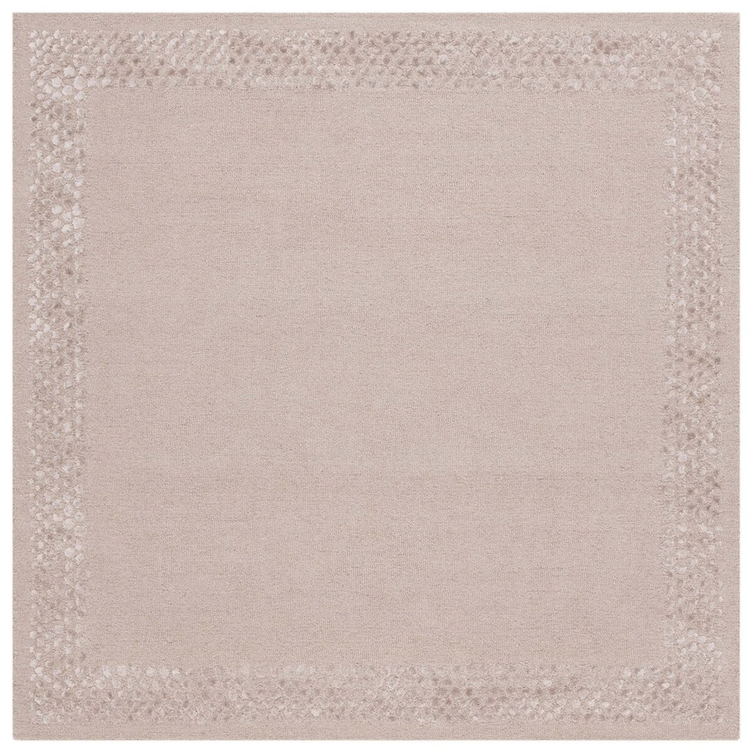 SAFAVIEH GLM623B Glamour Beige Image 4