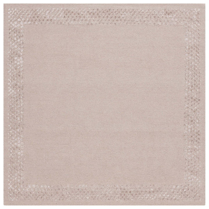 SAFAVIEH GLM623B Glamour Beige Image 1