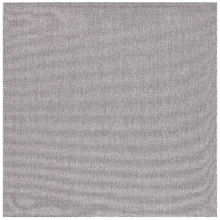 SAFAVIEH SAW642F Sisal All-Weather Grey Image 3