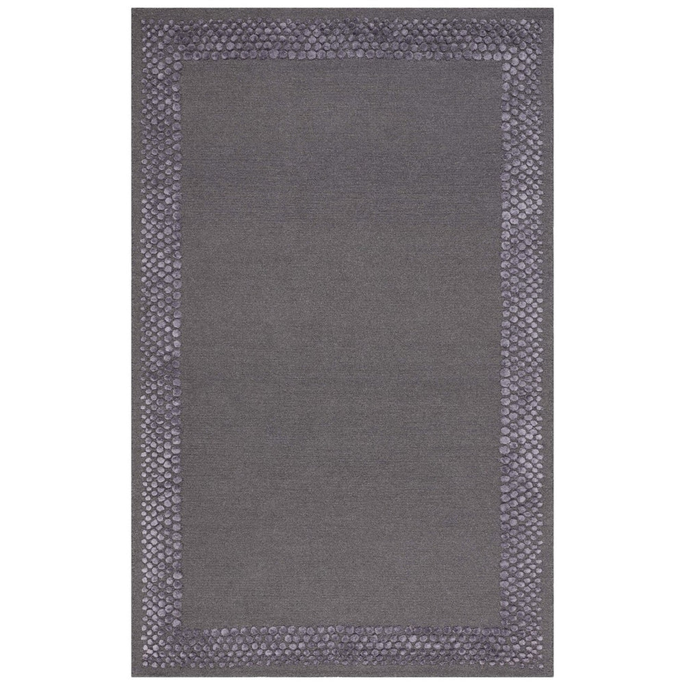 SAFAVIEH GLM623F Glamour Dark Grey Image 2