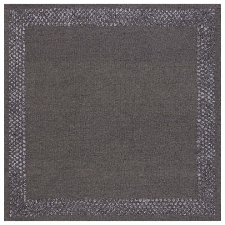 SAFAVIEH GLM623F Glamour Dark Grey Image 1