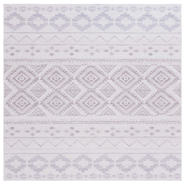 SAFAVIEH TSN195B Tucson Beige / Grey Image 1