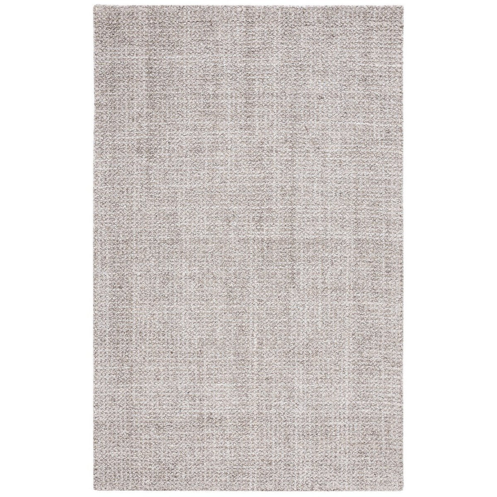 SAFAVIEH ABT497T Abstract Light Brown / Grey Image 2