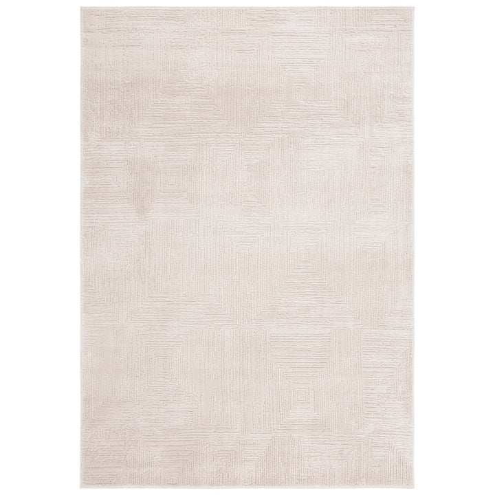 SAFAVIEH WHS814B Whisper Beige Image 1