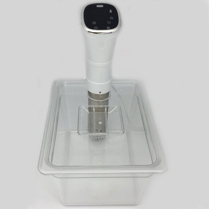 11L Sous Vide Cooker Containers Detachable Dividers Separator for Immersion Circulators Image 3