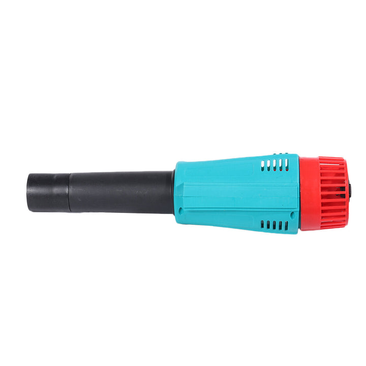 12V Portable Electric Mist Sprayer Atomizing Blower High Pressure Disinfection Image 3