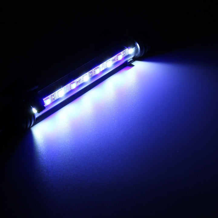 18cm 2.5W LED Fish Tank Light IP68 Waterproof Aquarium Light Submersible Light Strip Light Image 4