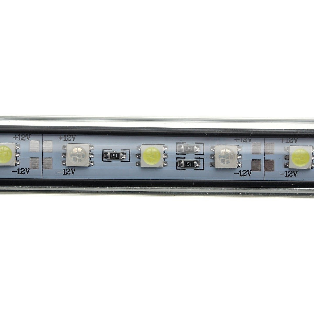 18cm 2.5W LED Aquarium Light Fish Tank Submersible Light Strip Light Fish Tank Image 6