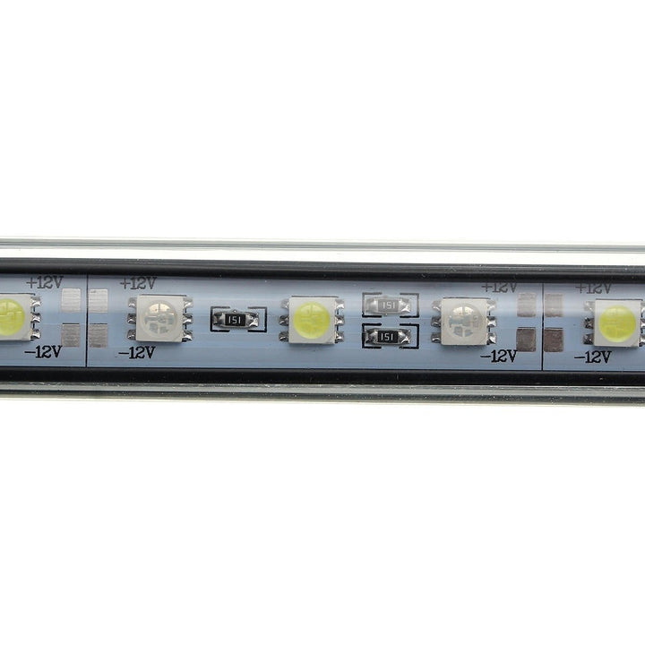 18cm 2.5W LED Aquarium Light Fish Tank Submersible Light Strip Light Fish Tank Image 6