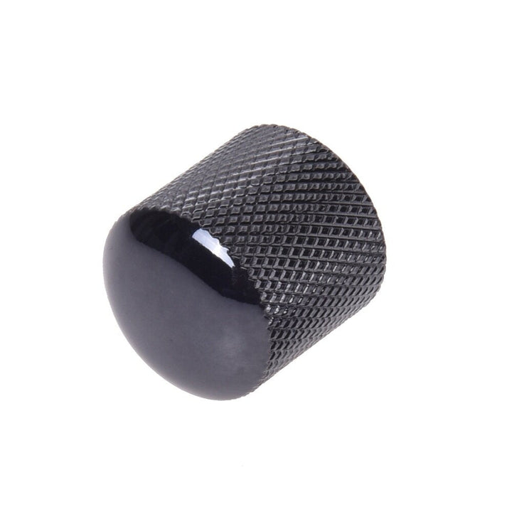 1PC Electric Guitar Volume Knob With Hexagon Screws Lock Volume Control Buttons For Electric Guitar Bass Chrome Image 6