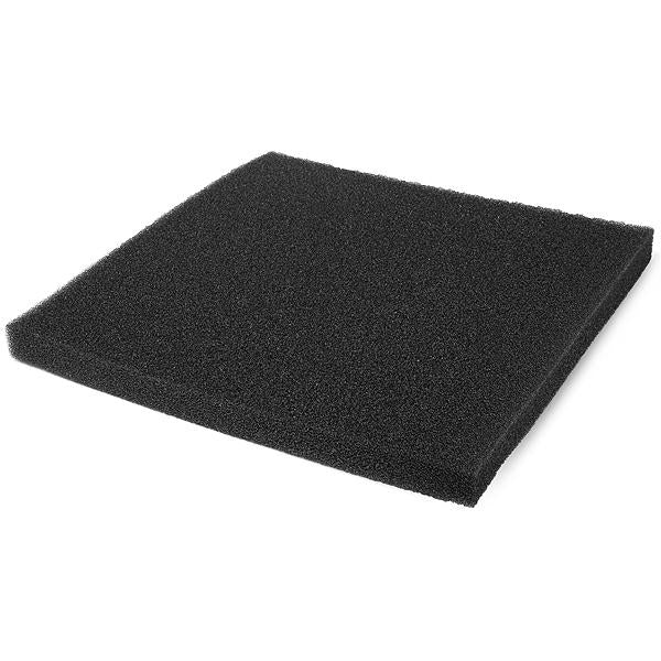 1pc Biochemical Filter Foam Fish Pond Filtration Tank Aquarium Sponge Pad Aquarium Filter 50cm Image 3