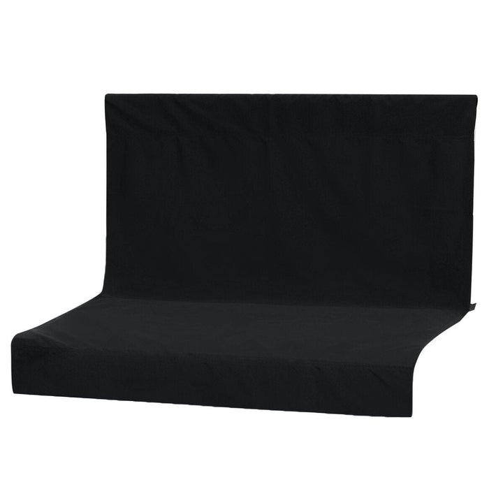 2,3 Seater Waterproof Swing Cover Chair Bench Replacement Patio Garden Outdoor Swinging Seat Bench Cover All-Purpose Image 1