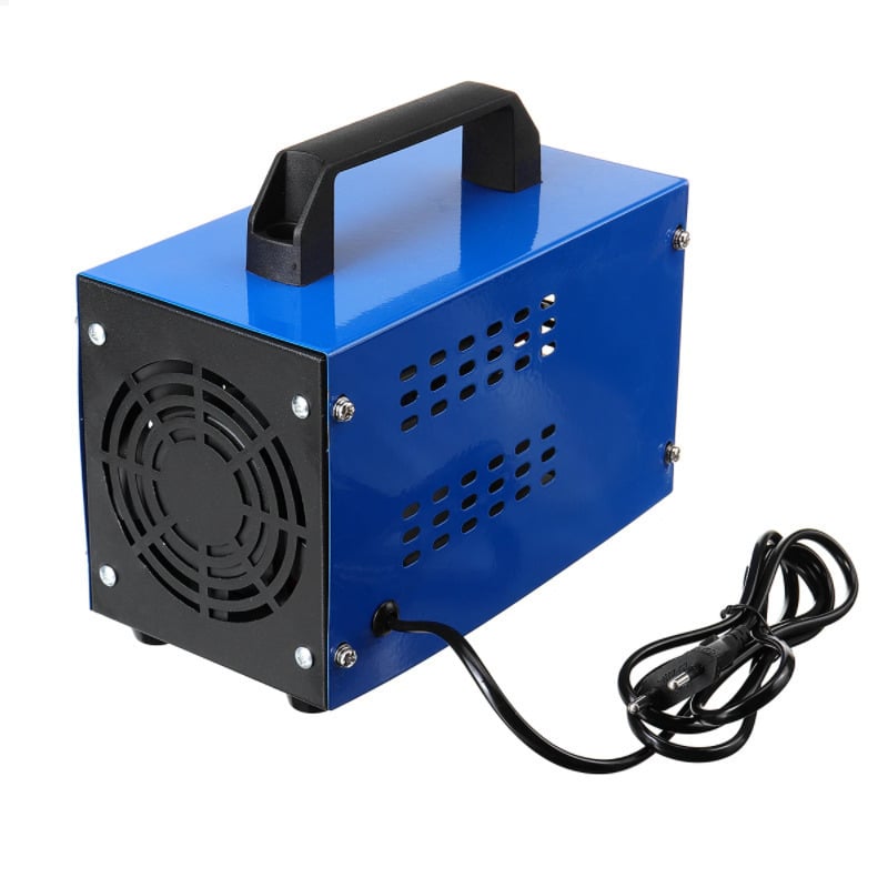 220V 20-48g,h Ozone Generator Air Disinfection Machine Sterilization Household Air Purification Ozone Machine Image 1