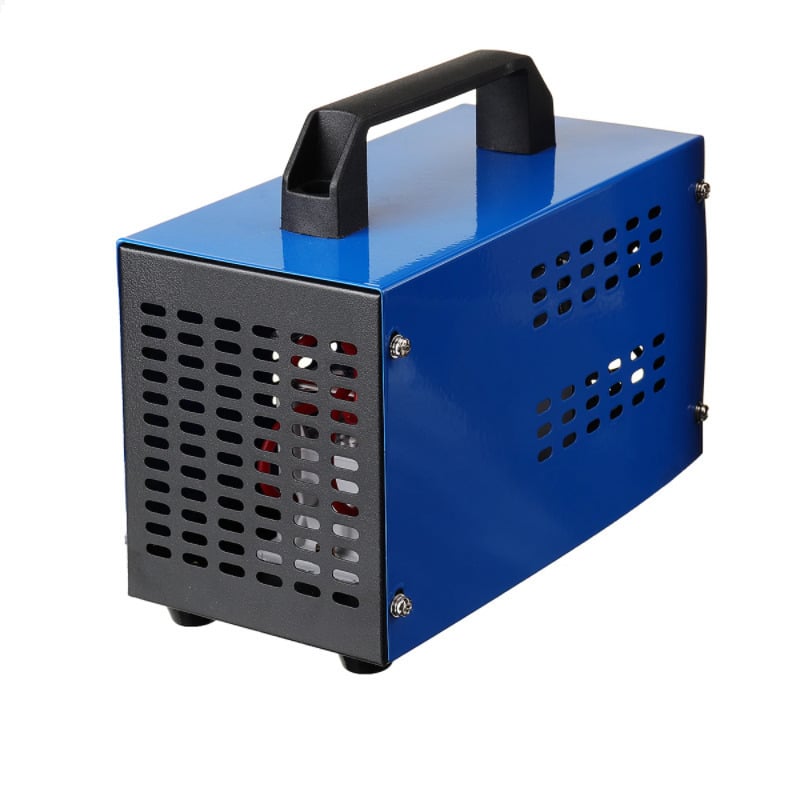 220V 20-48g,h Ozone Generator Air Disinfection Machine Sterilization Household Air Purification Ozone Machine Image 4