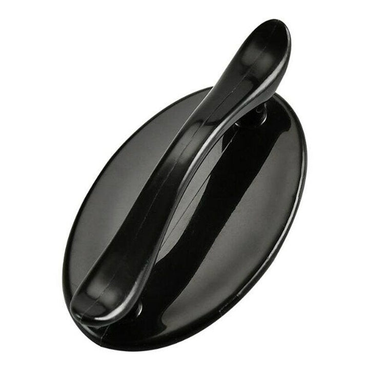 2pcs,4pcs Punch-free Handle For Cabinet Window Door Drawer Push-pull Assistant Self-Stick Pull Image 1