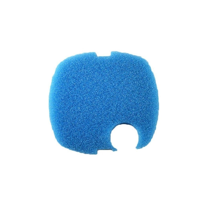 2Pcs Biochemical Blue Filter Foam Aquarium Replacement Fish Pond Sponge Pad Image 3