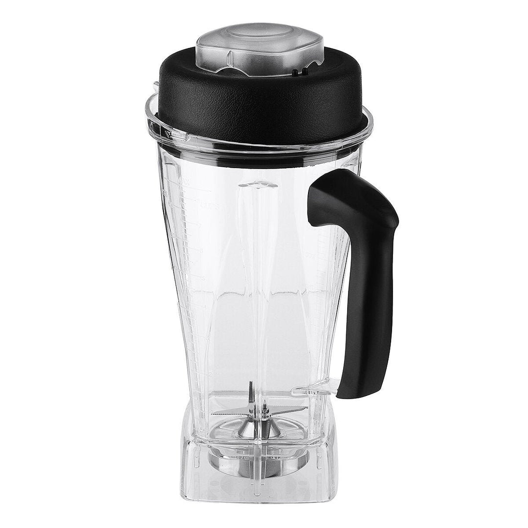 2L Commercial Blender Spare Parts Container Jar Jug Pitcher Cup for Vitamix Image 5